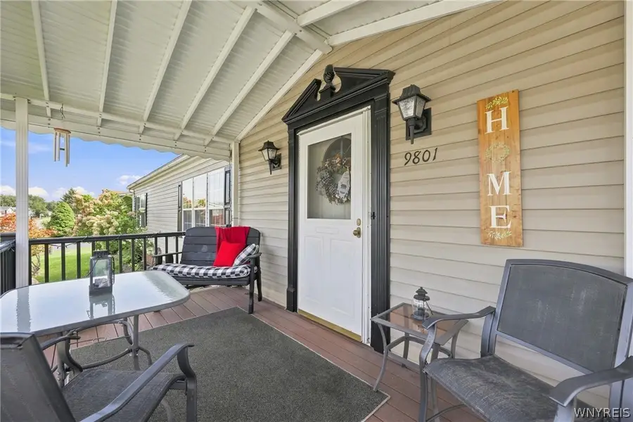 9801 Limehouse Drive, Clarence, NY 14031 - #3