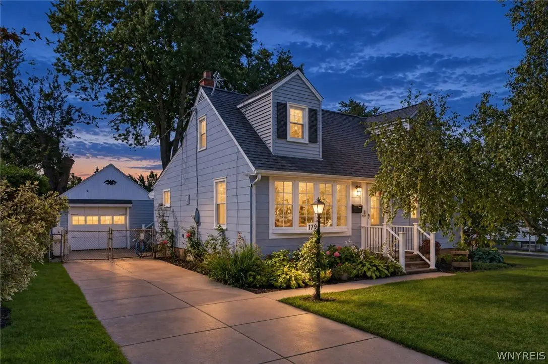 179 Yeager Drive, Buffalo, NY 14225 - #1
