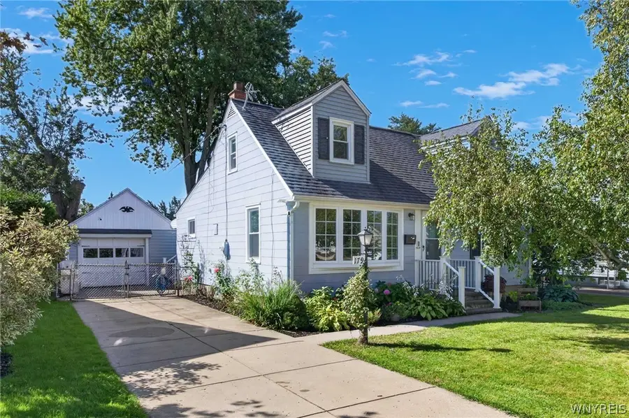179 Yeager Drive, Buffalo, NY 14225 - #2