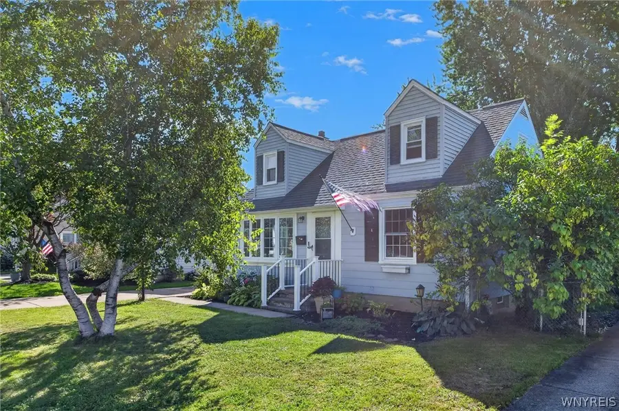 179 Yeager Drive, Buffalo, NY 14225 - #3