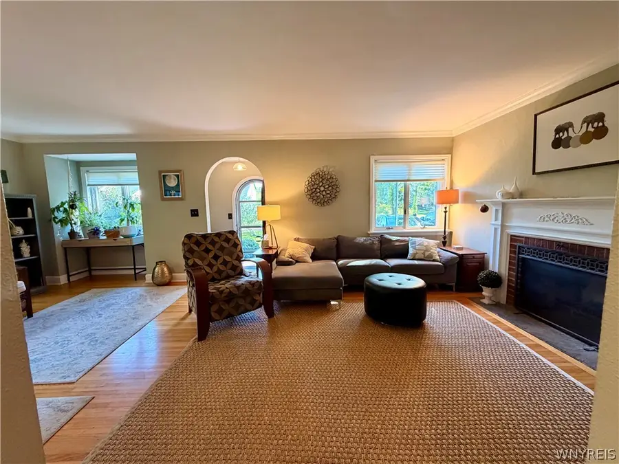 4468 Littlepine Road, Hamburg, NY 14075 - #3