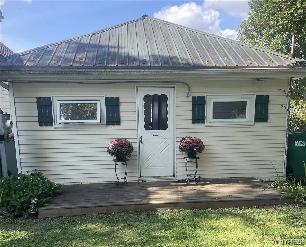 4380 Lakeshore Drive, Castile, NY 14427 - #1