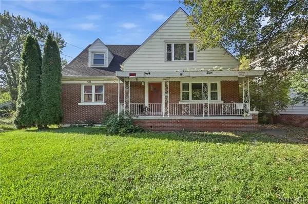 1335 Linwood Avenue, Niagara Falls, NY 14305