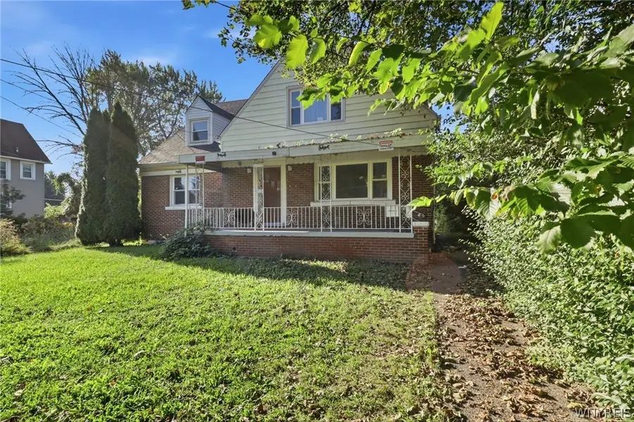 1335 Linwood Avenue, Niagara Falls, NY 14305 - #2