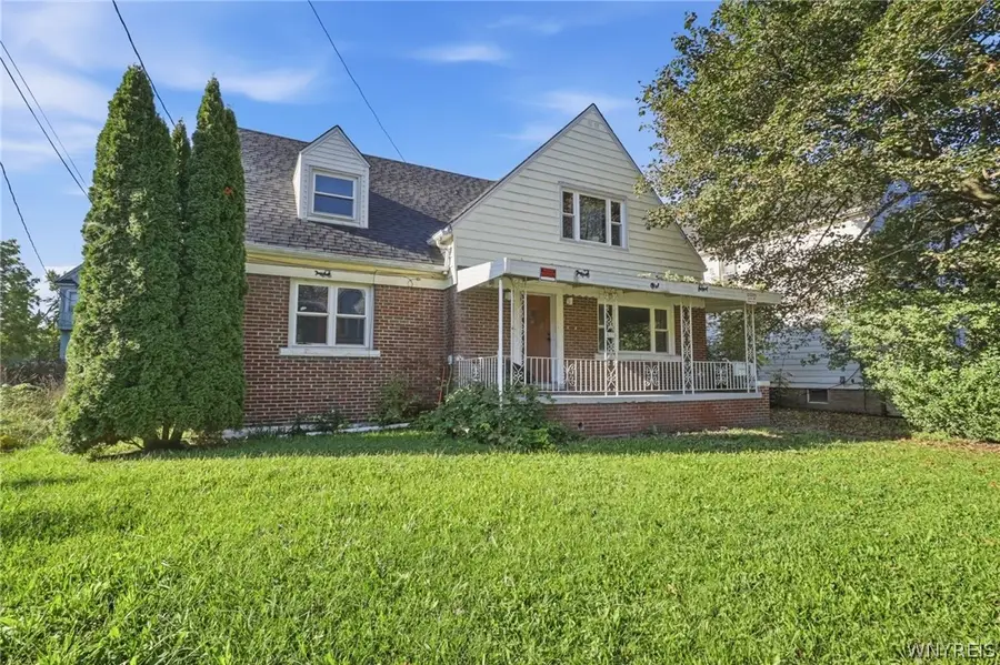 1335 Linwood Avenue, Niagara Falls, NY 14305 - #3