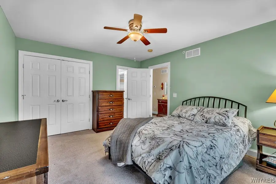 4740 Parker Road #20, Hamburg, NY 14075 - #3