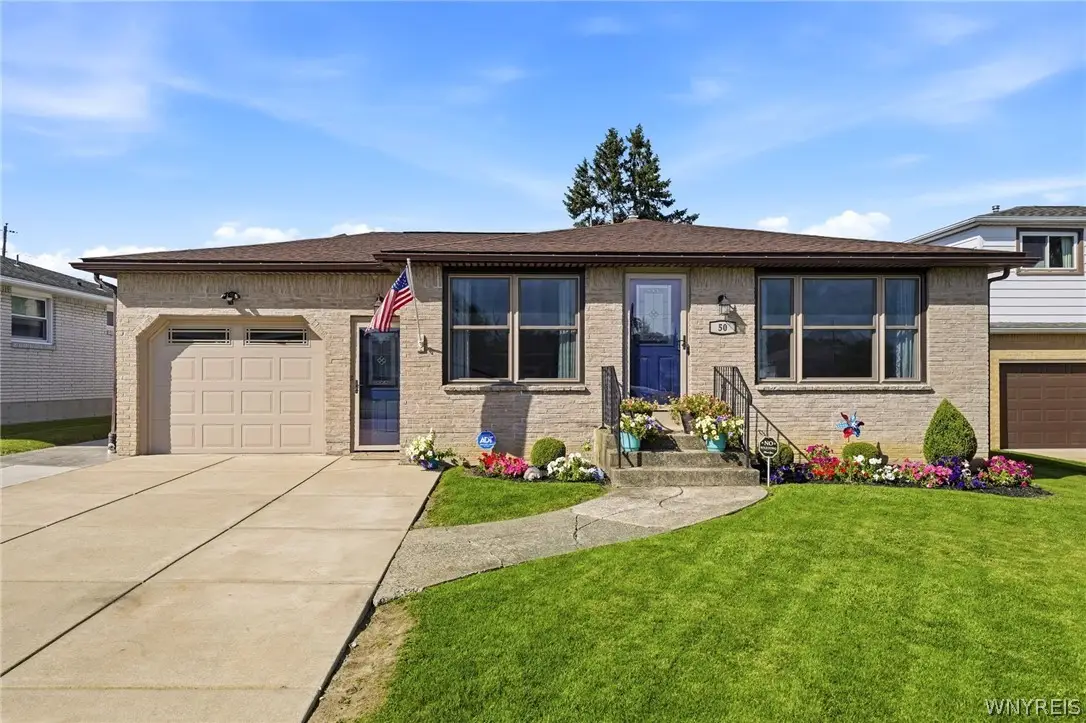 50 Bory Drive, Depew, NY 14043 - #1