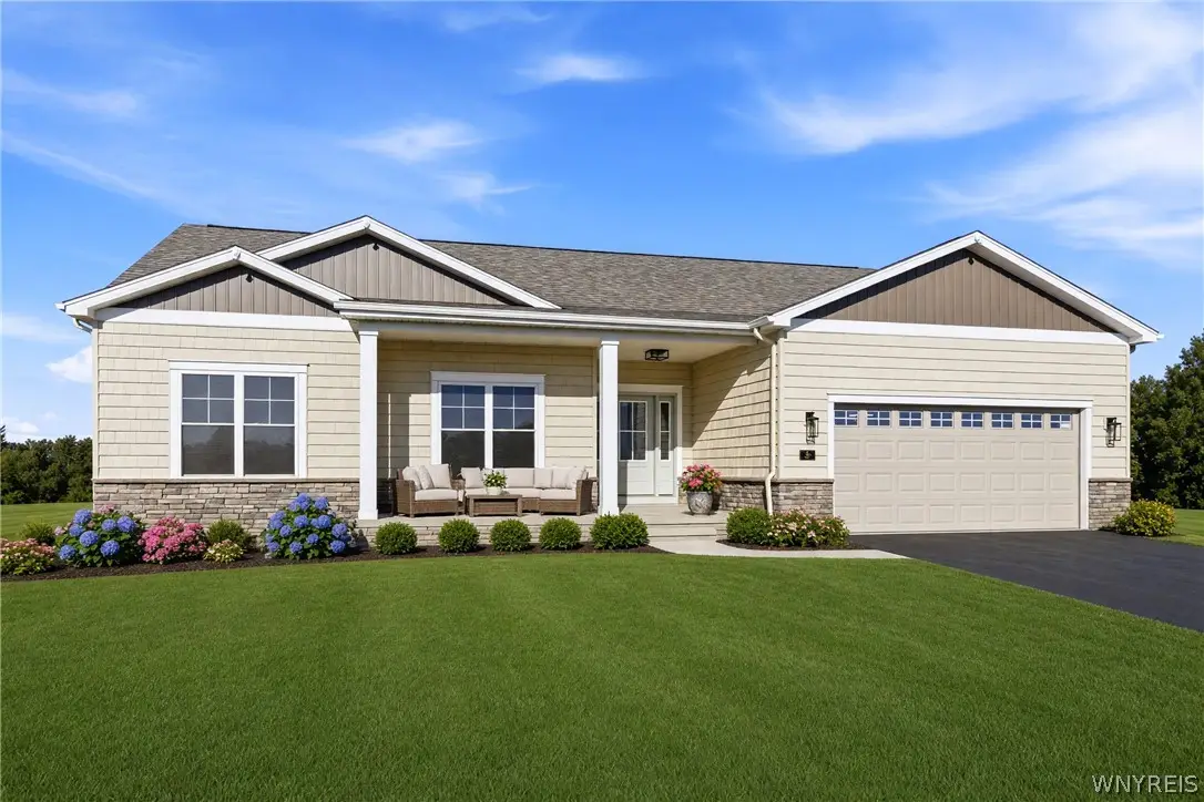 117 Sandywood Circle, Grand Island, NY 14072 - #1