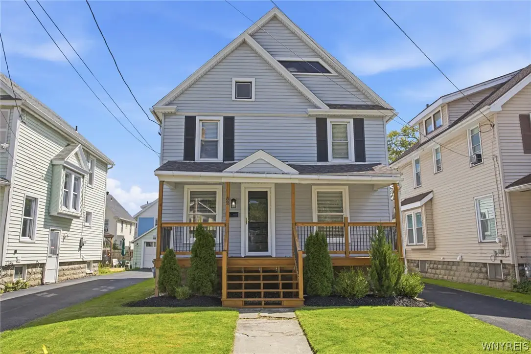 52 N Lyon Street, Batavia, NY 14020 - #1