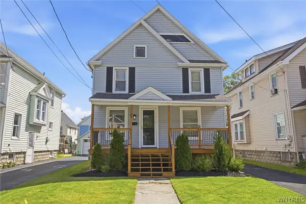52 N Lyon Street, Batavia, NY 14020
