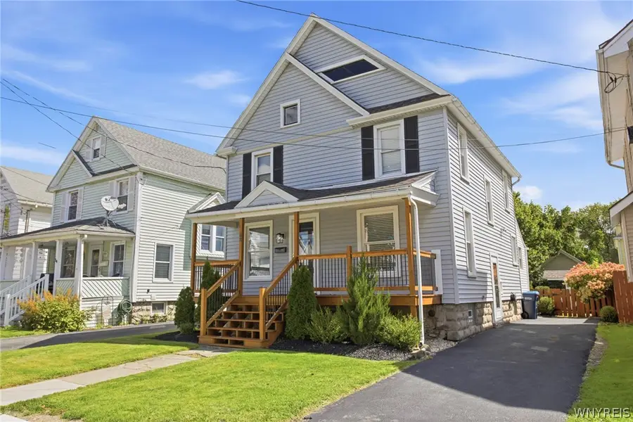 52 N Lyon Street, Batavia, NY 14020 - #2