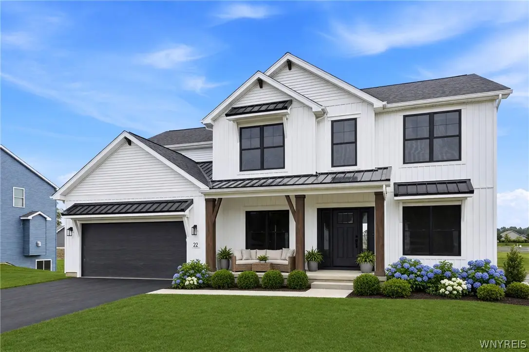 146 Sandywood Circle, Grand Island, NY 14072 - #1