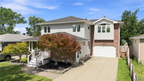 268 Crandon Boulevard, Buffalo, NY 14225