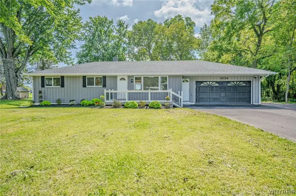 6034 Godfrey Road, Burt, NY 14028