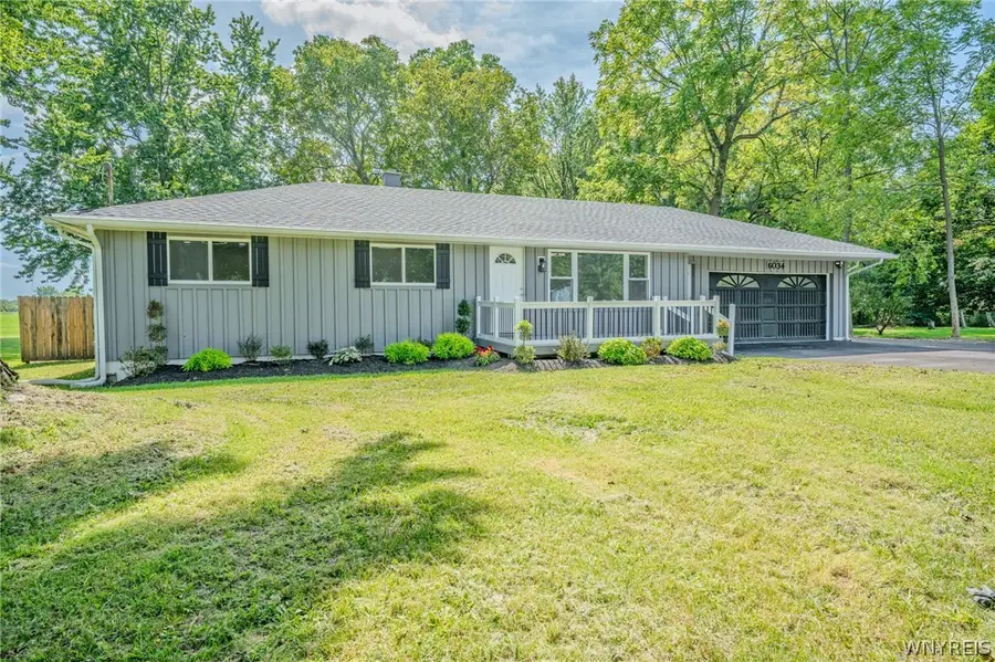 6034 Godfrey Road, Burt, NY 14028 - #3