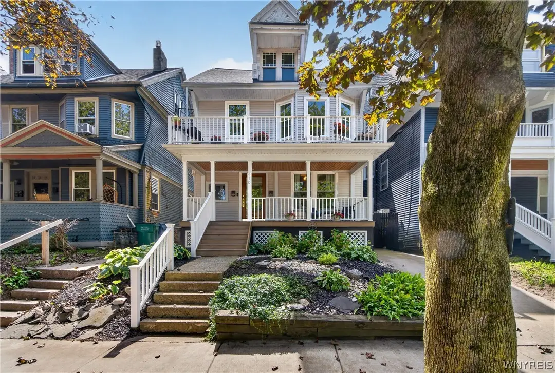 270 Lexington Avenue, Buffalo, NY 14222 - #1