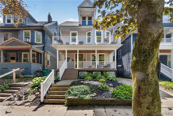 270 Lexington Avenue, Buffalo, NY 14222