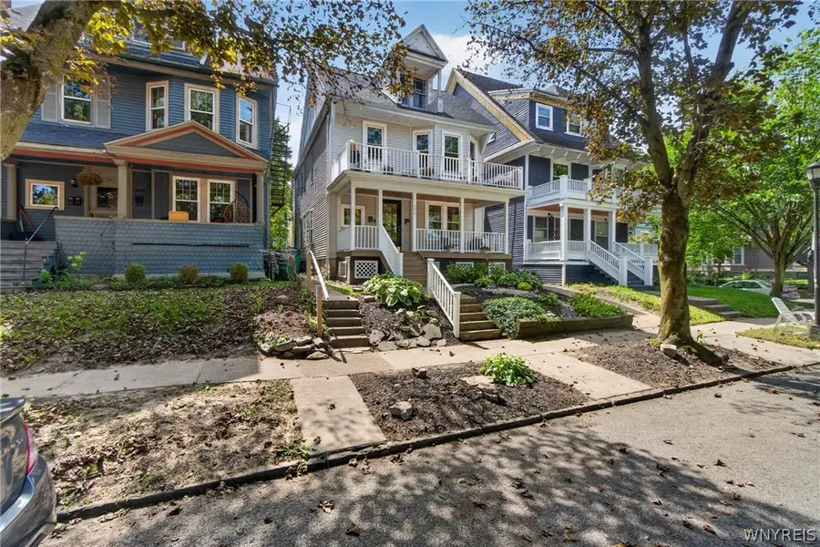 270 Lexington Avenue, Buffalo, NY 14222 - #2