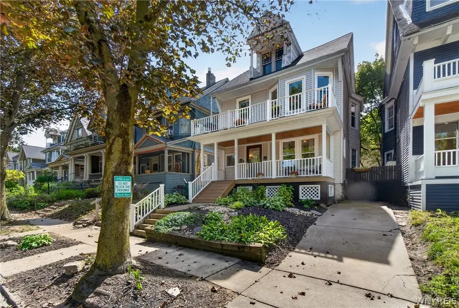 270 Lexington Avenue, Buffalo, NY 14222 - #3