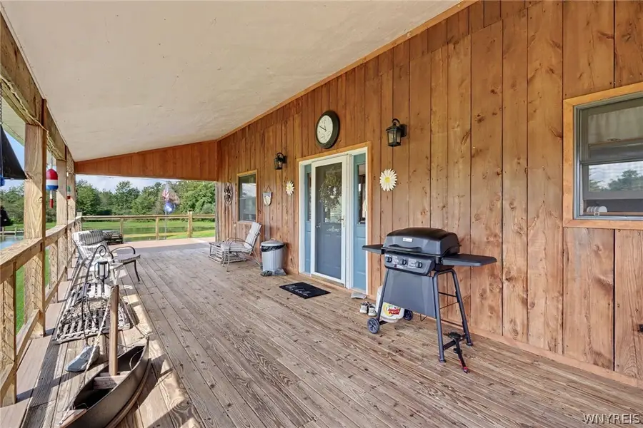 9165 Point Peter Road, Gowanda, NY 14070 - #3