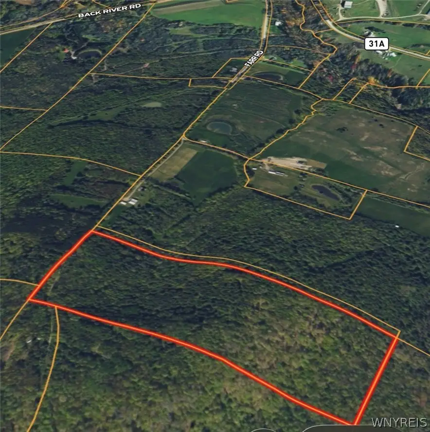 Longcore Road, Belmont, NY 14813 - #2