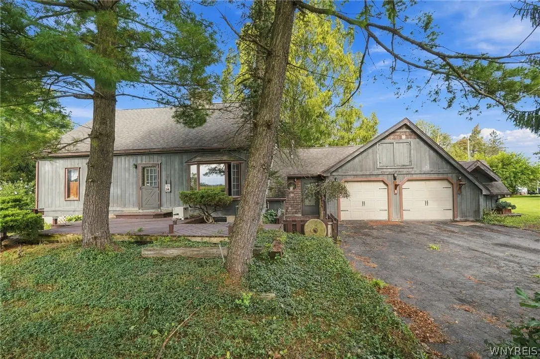 2644 Mcclew Road, Burt, NY 14028 - #1