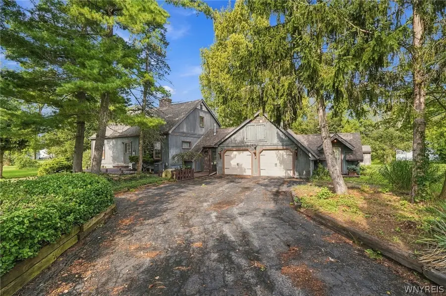 2644 Mcclew Road, Burt, NY 14028 - #2