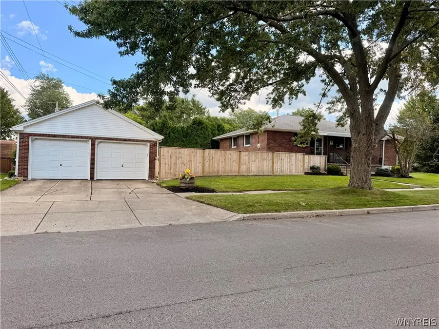 7 Greenhill Terrace, Buffalo, NY 14224 - #2