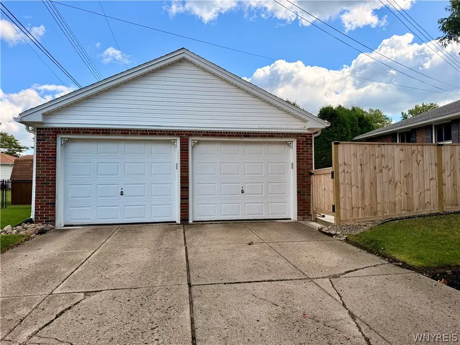 7 Greenhill Terrace, Buffalo, NY 14224 - #3