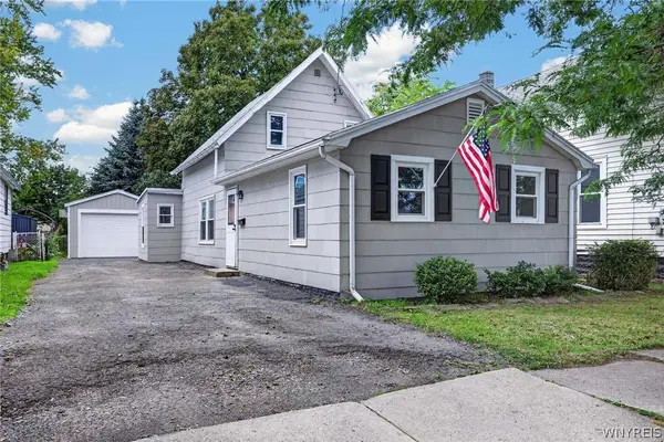 128 Lincoln Avenue, North Tonawanda, NY 14120