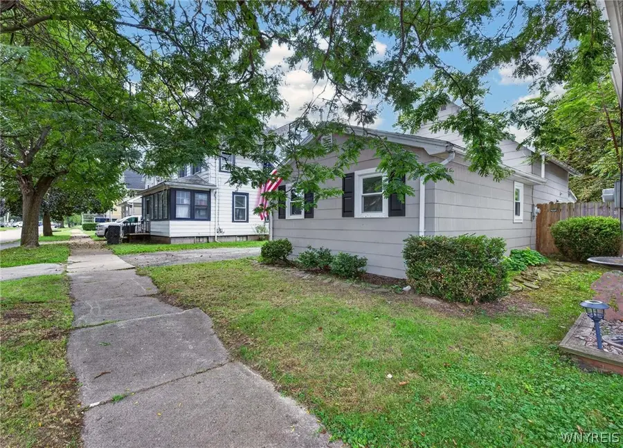 128 Lincoln Avenue, North Tonawanda, NY 14120 - #2