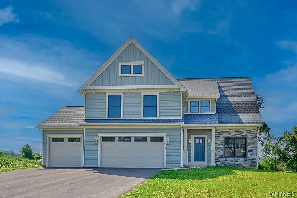 5112 Kandefer's Trail, Williamsville, NY 14221 - #1