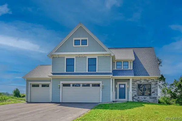 5112 Kandefer's Trail, Williamsville, NY 14221