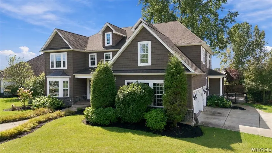 294 N Rockingham, Amherst, NY 14228 - #2