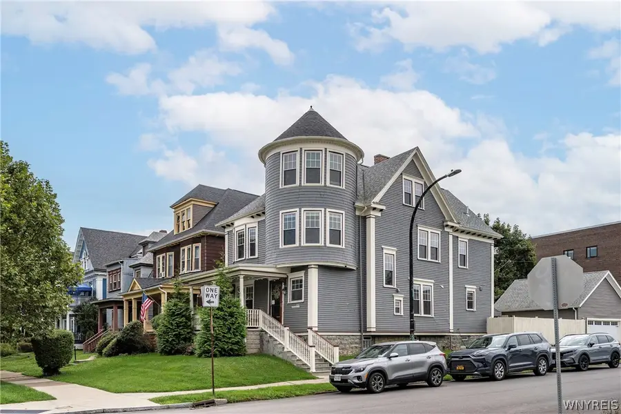321 Lafayette Avenue, Buffalo, NY 14213 - #2