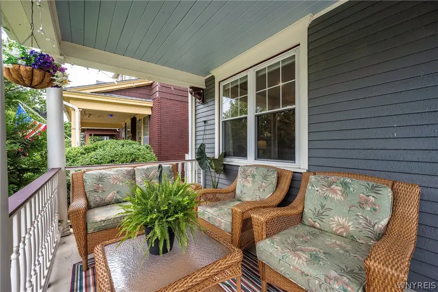 321 Lafayette Avenue, Buffalo, NY 14213 - #3