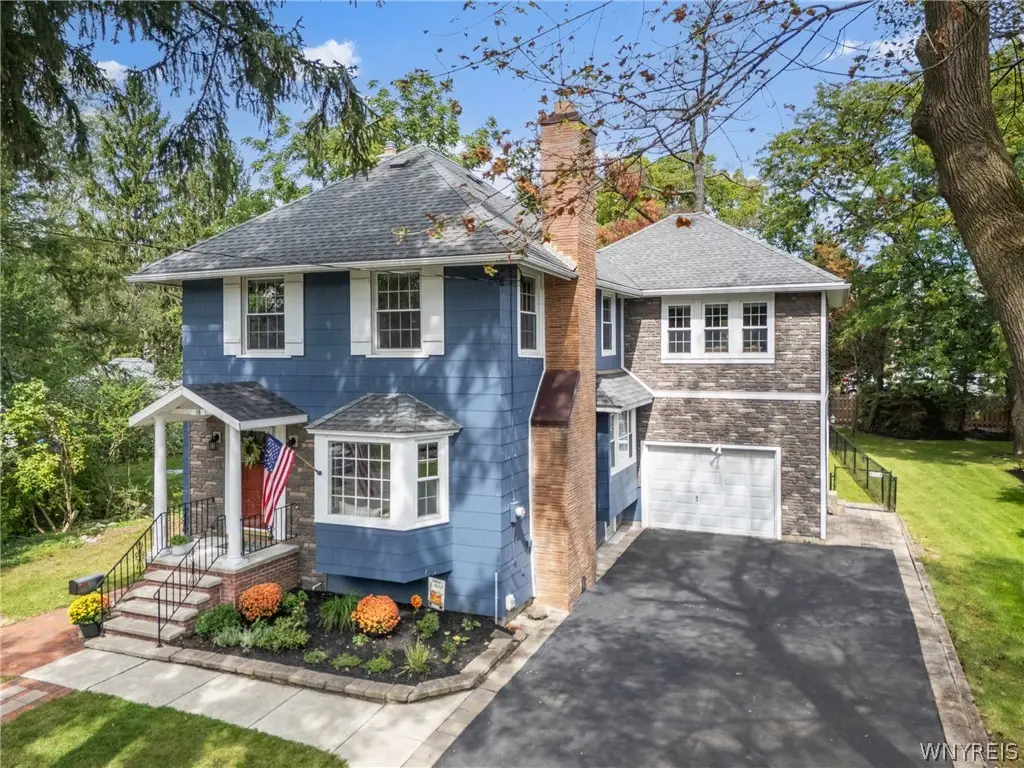 18 Pfohl, Buffalo, NY 14221 - #1