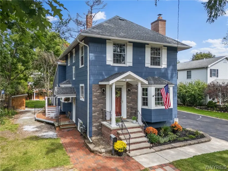 18 Pfohl, Buffalo, NY 14221 - #2