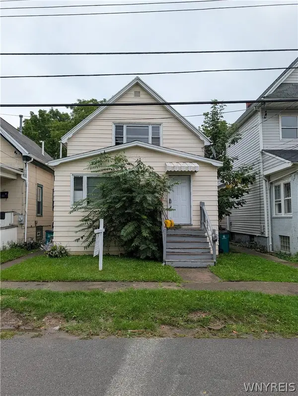 65 Wex Avenue, Buffalo, NY 14211