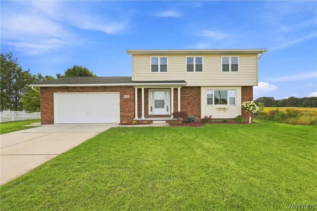 6612 Townline Road, North Tonawanda, NY 14120 - #1