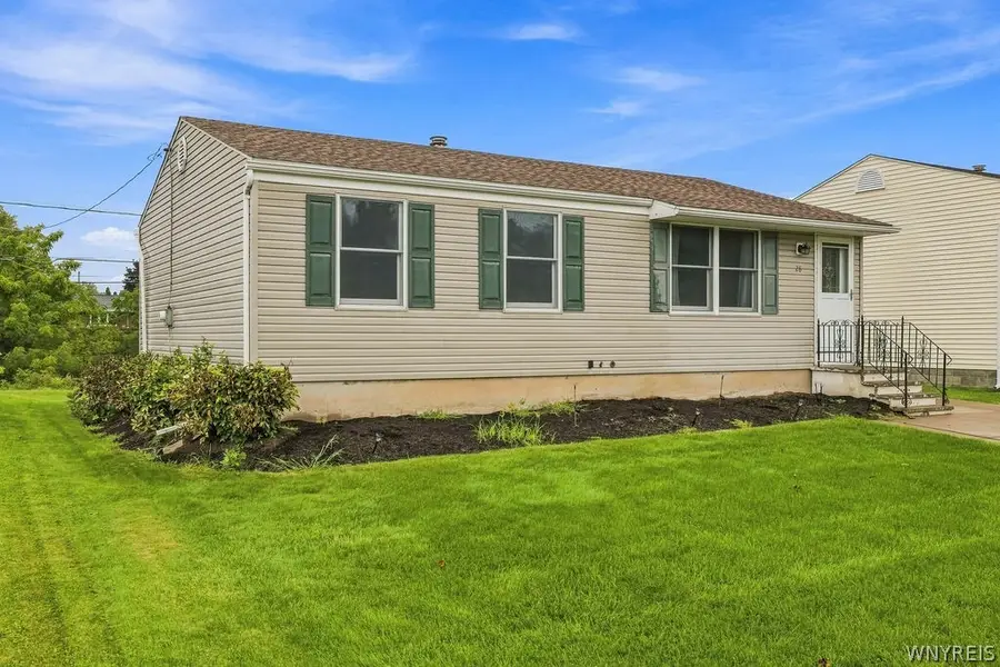 28 S Seine Drive, Buffalo, NY 14227 - #2