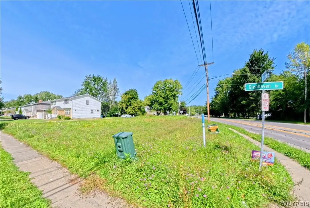 3154 Sweet Home Road, Buffalo, NY 14228 - #1