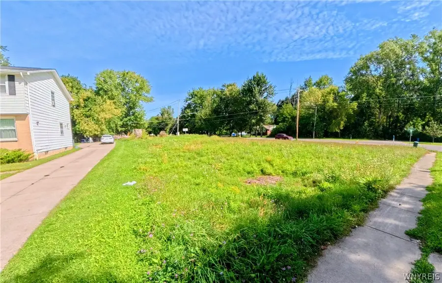 3154 Sweet Home Road, Buffalo, NY 14228 - #3
