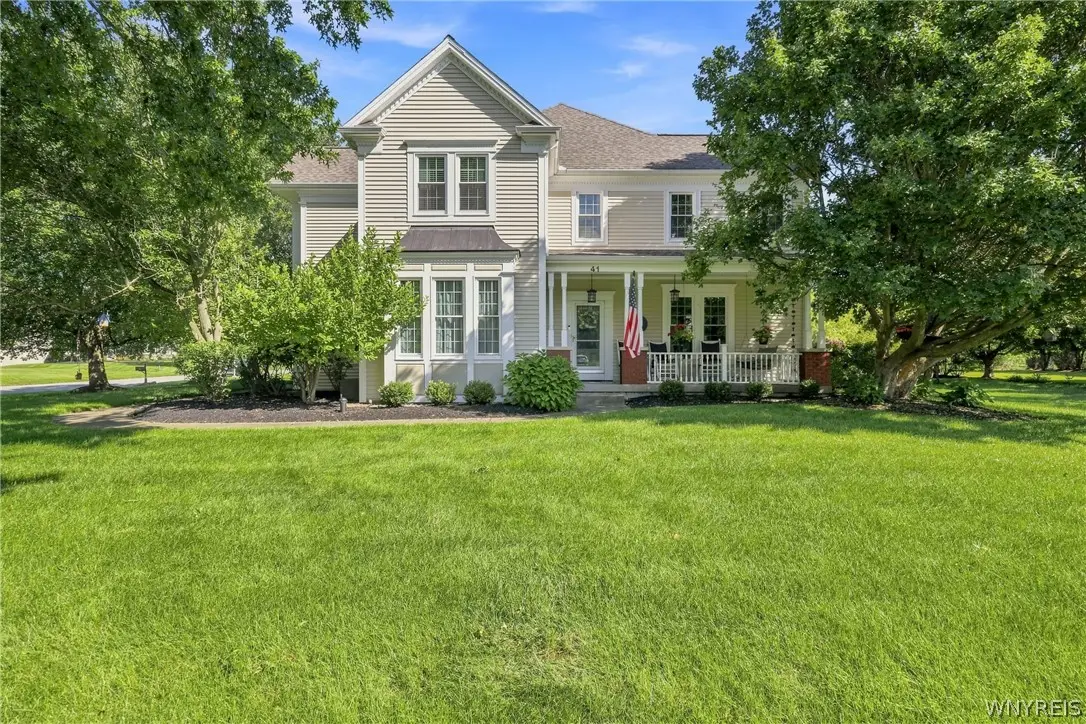 41 Silent Meadow Lane, Orchard Park, NY 14127 - #1