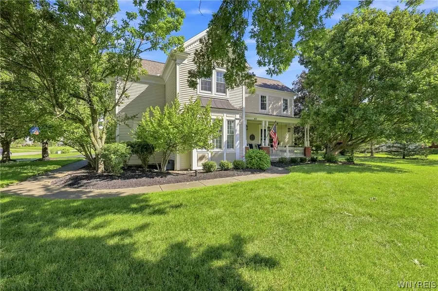 41 Silent Meadow Lane, Orchard Park, NY 14127 - #2