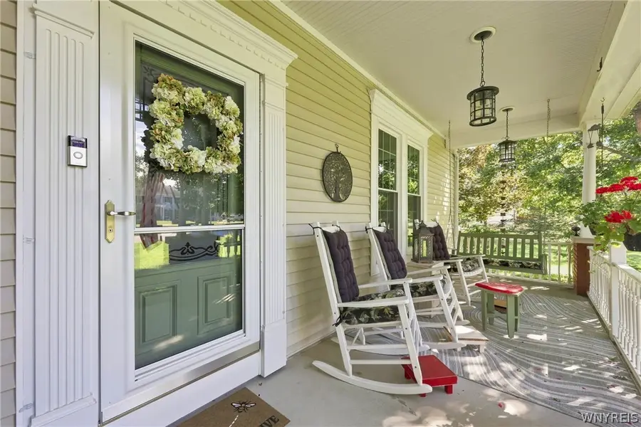 41 Silent Meadow Lane, Orchard Park, NY 14127 - #3