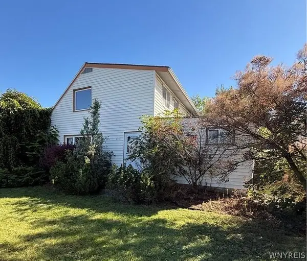 4801 N Bailey Avenue, Buffalo, NY 14226