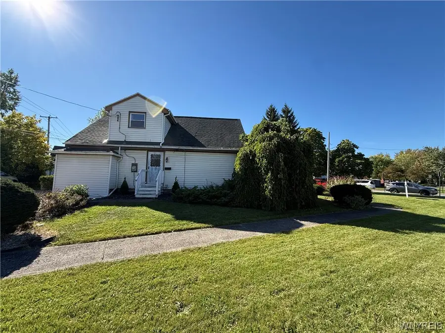 4801 N Bailey Avenue, Buffalo, NY 14226 - #2