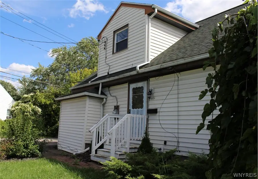 4801 N Bailey Avenue, Buffalo, NY 14226 - #3