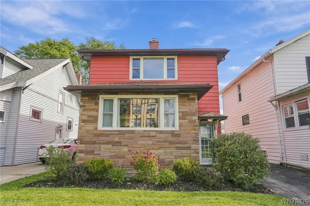 191 Crestwood Avenue, Buffalo, NY 14216 - #1